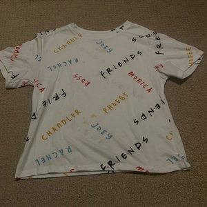 FRIENDS t-shirt